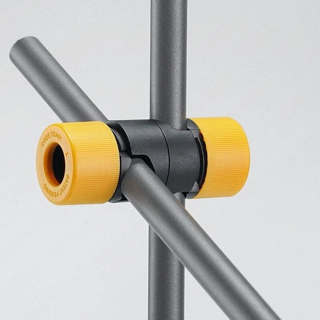 Штатив журавль Linco Zenith LED лампа Camera light MM-240 Ra95+ (набор для съемки flatlay) - Фото 7 Штатив журавль Linco Zenith LED лампа Camera light MM-240 Ra95+ (набор для съемки flatlay) - изображение 7