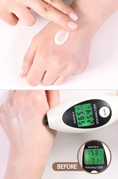 Крем – емульсія з вітаміном А Tiam Vita A Anti-Wrinkle Moisturizer 80 мл - зображення 4