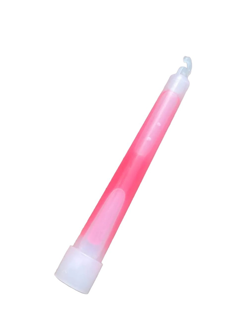 Хімічний ліхтар/хімічне світло/рожевий, хімічний ліхтарик рожевий - зображення 2