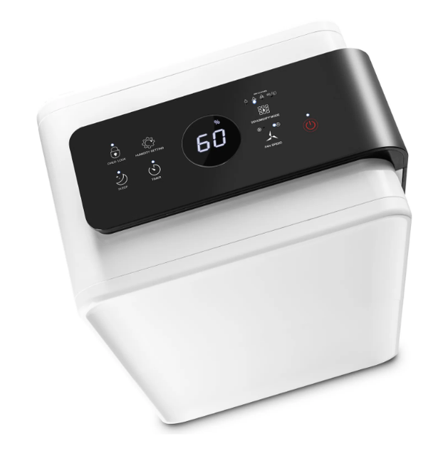 Бытовой осушитель Trotec TTK 99 HEPA - изображение 6