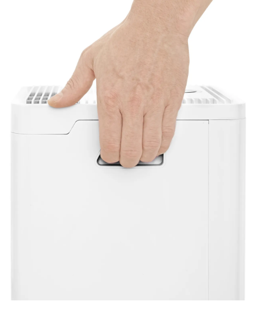 Побутовий осушувач Trotec TTK 64 HEPA - Фото 5 Побутовий осушувач Trotec TTK 64 HEPA - изображение 5