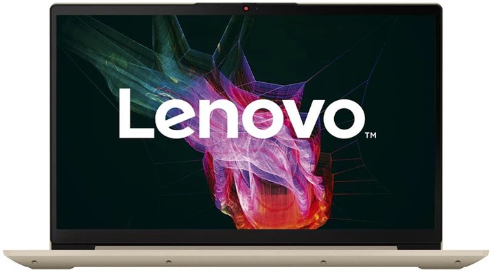 Ноутбук Lenovo IdeaPad 3 15ALC6 (82KU00PERA) Sand - Фото 2 Ноутбук Lenovo IdeaPad 3 15ALC6 (82KU00PERA) Sand - зображення 2