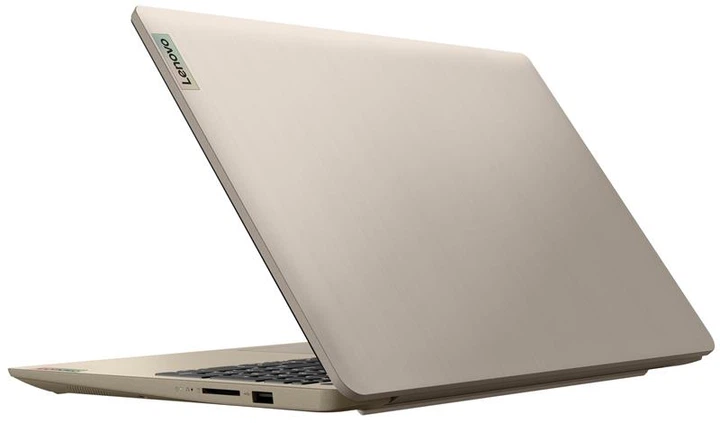 Ноутбук Lenovo IdeaPad 3 15ALC6 (82KU00PERA) Sand - Фото 7 Ноутбук Lenovo IdeaPad 3 15ALC6 (82KU00PERA) Sand - зображення 7