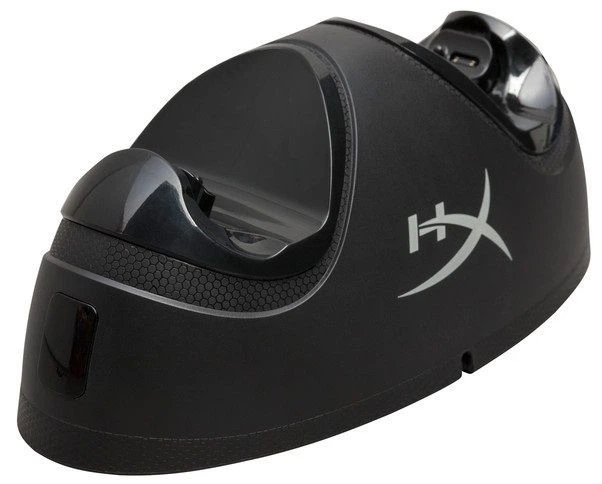 Зарядная станция HyperX ChargePlay Duo для Playstation (Black) - изображение 3