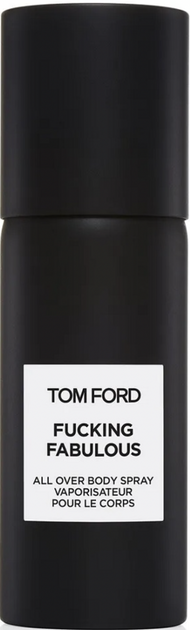 Дезодорант спрей Tom Ford Fucking Fabulous для жінок 150 мл (0888066089449) - зображення 1