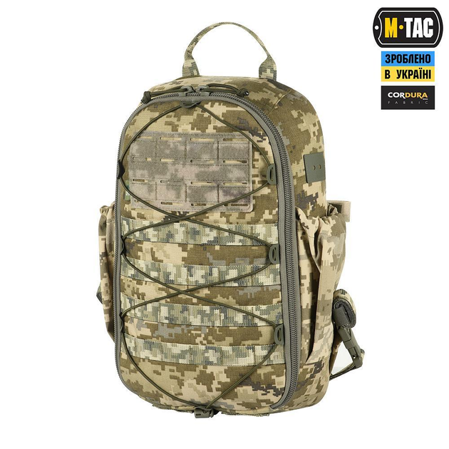M-tac рюкзак sturm elite mm14 з гідратором - зображення 1