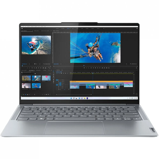 Ноутбук Lenovo Slim 7 14IRP8 (83A40005US) - Фото 1 Ноутбук Lenovo Slim 7 14IRP8 (83A40005US) - изображение 1