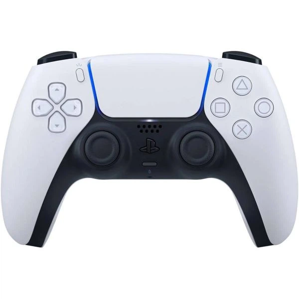 Sony PlayStation 5 Slim 1Tb + DualSense (White) + Charging Station