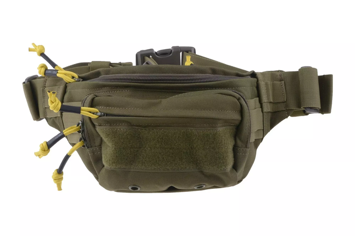 Поясна сумка Kang — Olive [GFC Tactical] - зображення 2