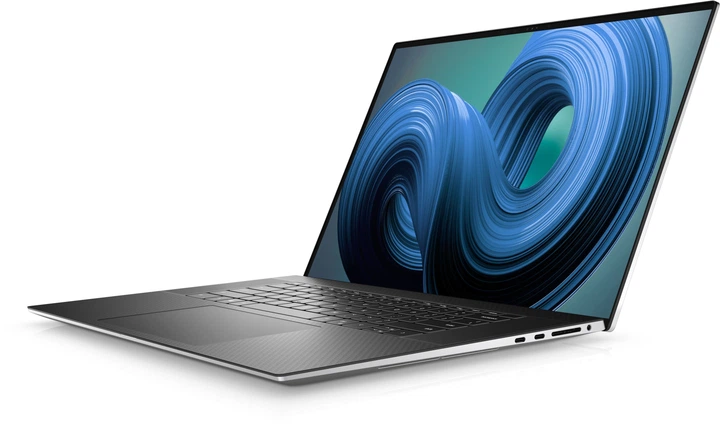Ноутбук Dell XPS 17 9720 сріблястий (N981XPS9720UAWP) - Фото 3 Ноутбук Dell XPS 17 9720 сріблястий (N981XPS9720UAWP) - зображення 3