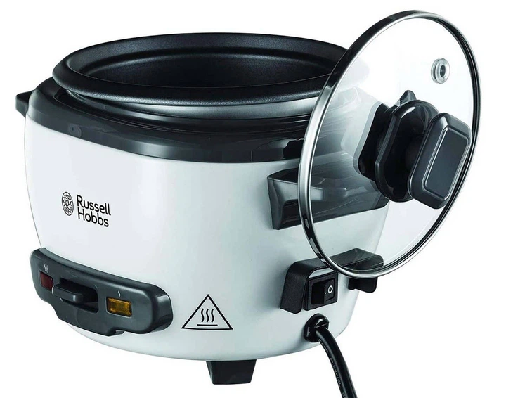 Рисоварка Russell Hobbs 27020-56 217909 - изображение 2