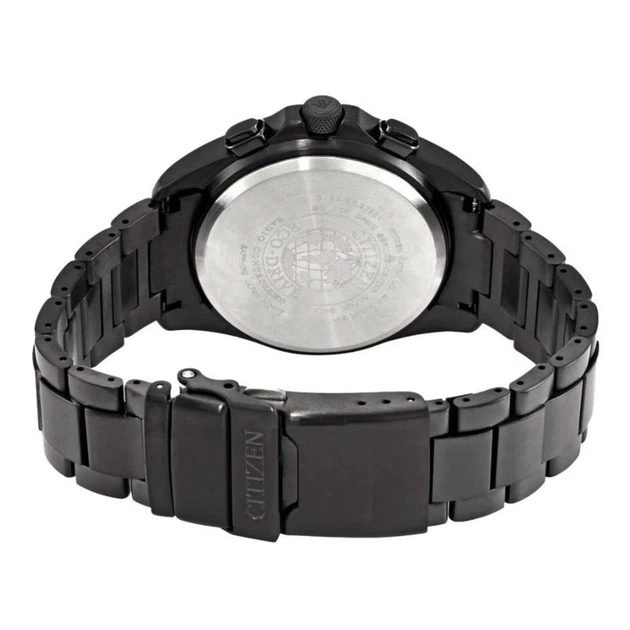 Годинники наручні моделі CITIZEN CB5925-82X у кольорах зелений/чорний. - зображення 7