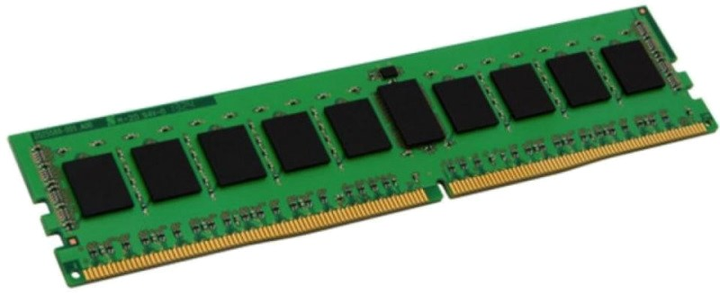 Pamięć Kingston DIMM DDR4-3200 8192MB PC4-25600 (KCP432NS6/8) - obraz 1