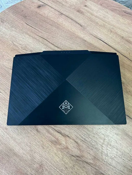 Ноутбук HP Omen 17-cb1070nf 17.3" 144Hz i7 10750H 16Gb SSD 512Gb+HDD RTX 2060 Б/В - изображение 4