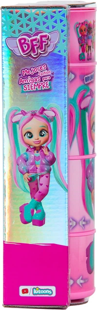 Lalka IMC BFF S2 Bruny (IMC908383) - obraz 5