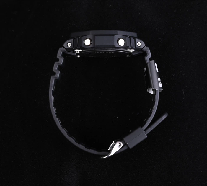 Годинник чоловічий Casio G-Shock GA-B2100-1A Bluetooth - зображення 6