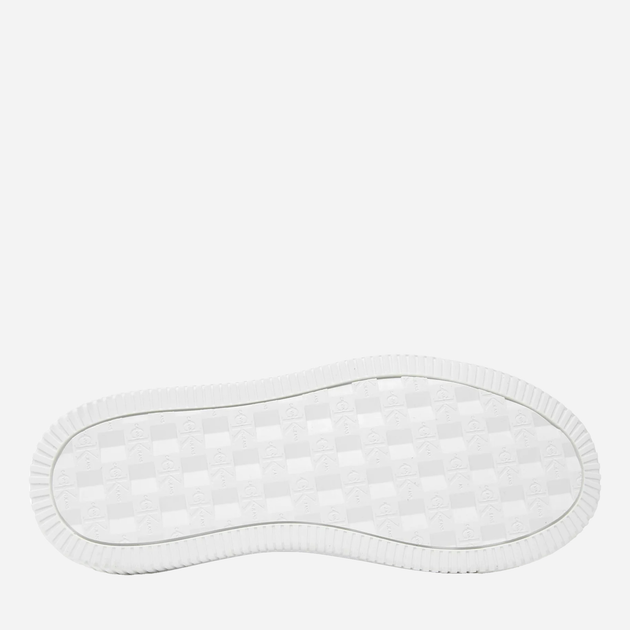 Sneakersy damskie Calvin Klein Jeans YW0YW01046 03A 39 (8.5US) Białe (8720109057973) - obraz 6