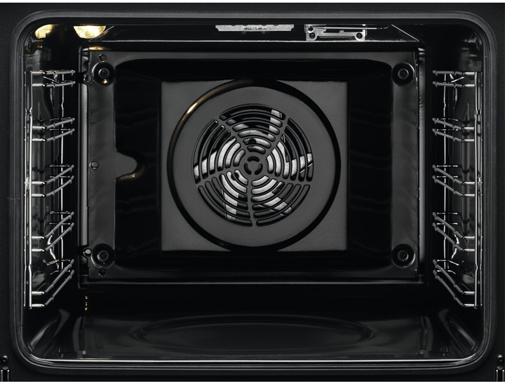Духова шафа електрична Electrolux EOB 3400 BOR - зображення 4