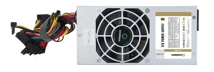 Zasilacz GameMax Sohoo GT-250G TFX 250 W (GT-250G) - obraz 3
