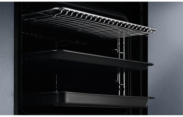 Духова шафа електрична Electrolux SenseCook EOE5C71Z - зображення 8