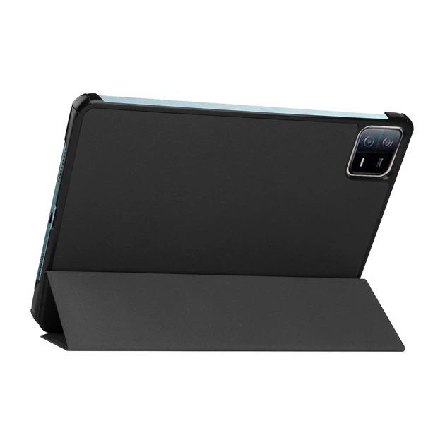 Чехол для планшета AirOn Premium Xiaomi Pad 6/6 Pro 11'' 2023 + Film (4822352781104) - Фото 2 Чехол для планшета AirOn Premium Xiaomi Pad 6/6 Pro 11'' 2023 + Film (4822352781104) - изображение 2