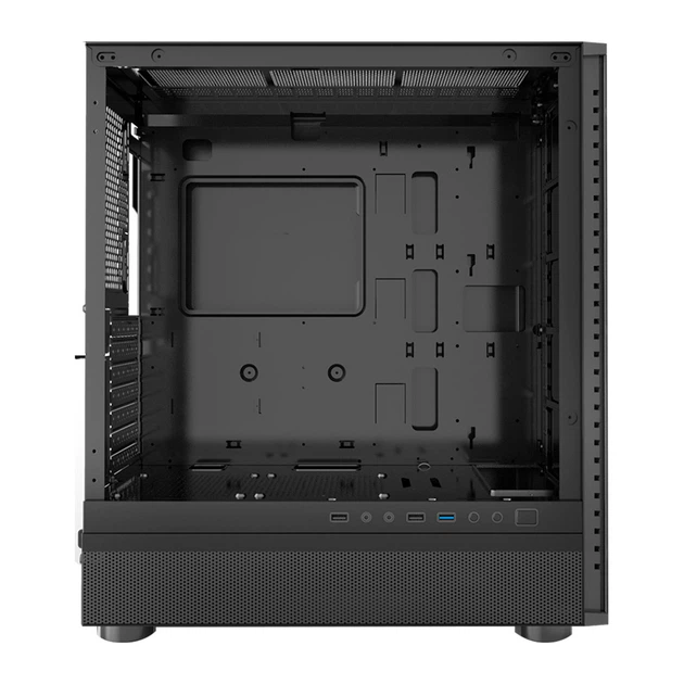 Корпус PcCooler MASTER IE200 - Фото 2 Корпус PcCooler MASTER IE200 - изображение 2