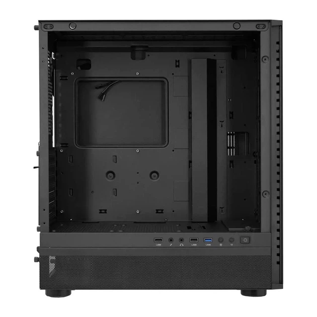 Корпус PcCooler MASTER ME200 MESH - изображение 2