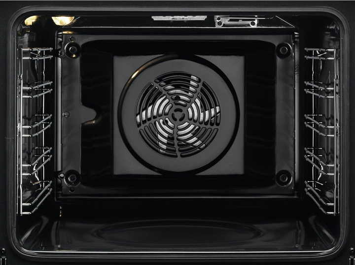 Духова шафа електрична Electrolux SurroundCook EOF 3H40X - зображення 3