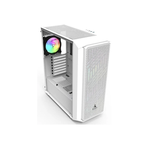 Корпус MONTECH AIR X (W) - Фото 6 Корпус MONTECH AIR X (W) - изображение 6