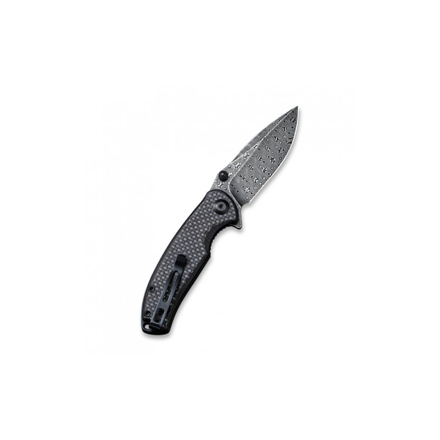 Нож Civivi Pintail Damascus Carbon (C2020DS-1) - изображение 2