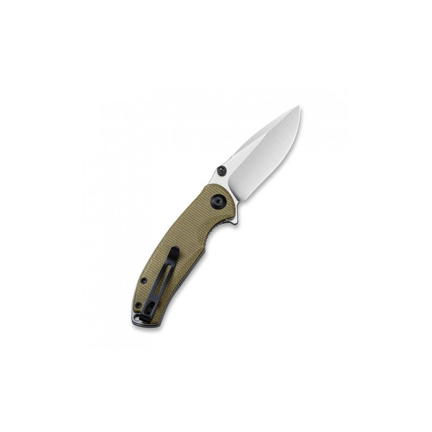 Нож Civivi Pintail Satin Olive Micarta (C2020B) - изображение 2