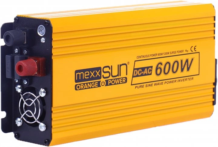 Інвертор Mexxsun MXSPSW-600 - зображення 4