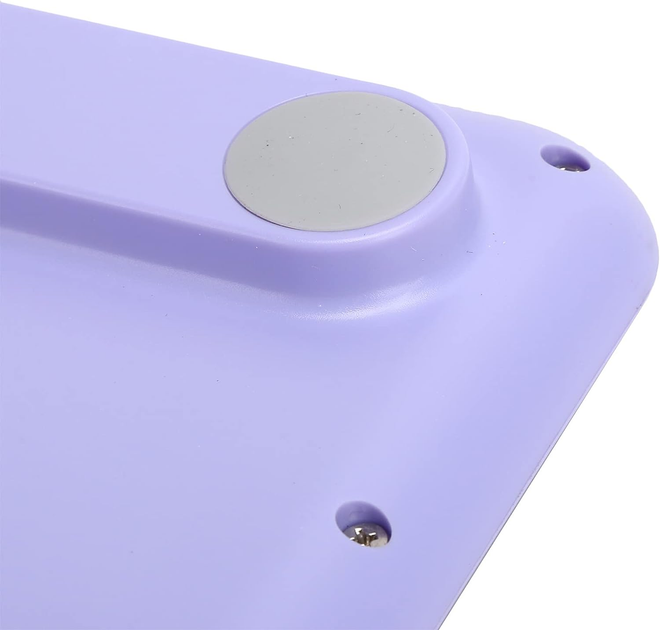 Комплект бездротовий VHG Mofii 666 Purple, клавіатура + миша - изображение 9