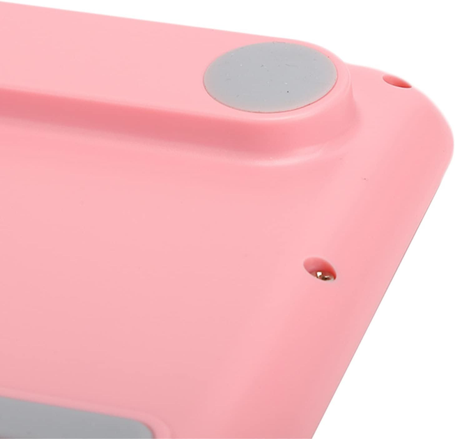 Комплект бездротовий VHG Mofii 666 Pink, клавіатура + миша - изображение 9
