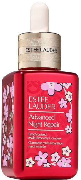 Serum naprawcze Estee Lauder Advanced Night Repair do wszystkich typów skóry 50 ml (887167649071) - obraz 1