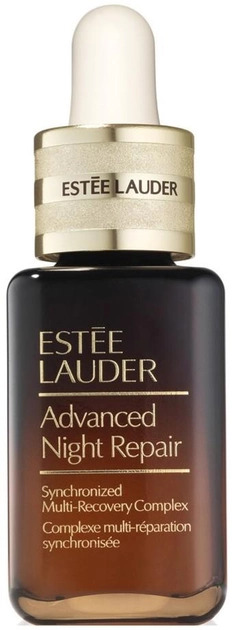 Сироватка для обличчя Estee Lauder Advanced Night Repair відновлююча для всіх типів шкіри 20 мл (887167485495) - зображення 1