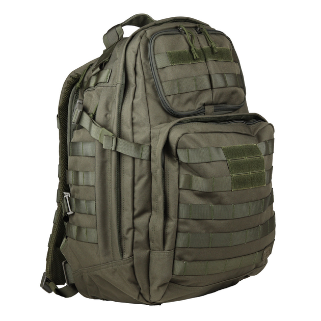 Рюкзак M-TAC PATHFINDER PACK OLIVE - зображення 2