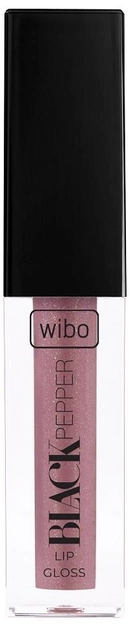 Блиск для губ Wibo Black Pepper Lip Gloss з екстрактом перцю 3 2.4 г (5905309900080) - зображення 1