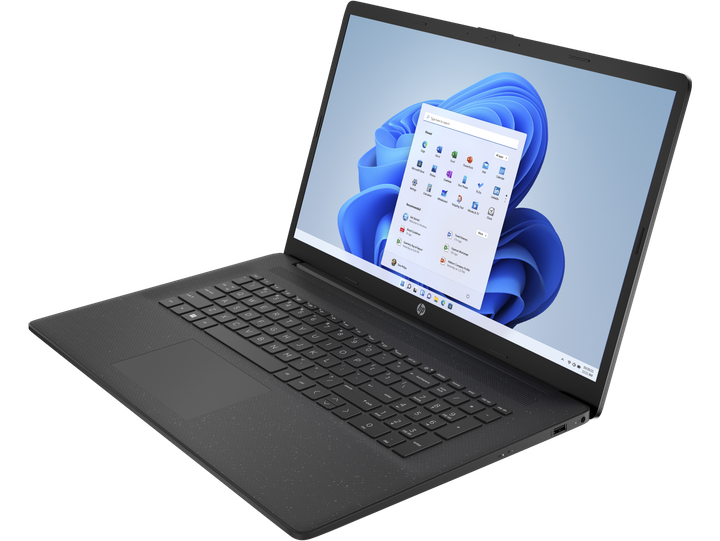 Ноутбук HP 17-cp3047nr (7F1Z5UA) Refurbished - зображення 3