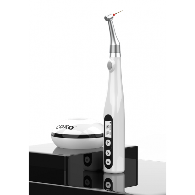 Новий стоматологічний ендомотор Coxo c smart mini - зображення 1