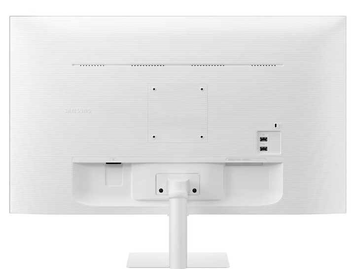 Monitor 27" Samsung Smart M50C (LS27CM501EUXDU) - obraz 8