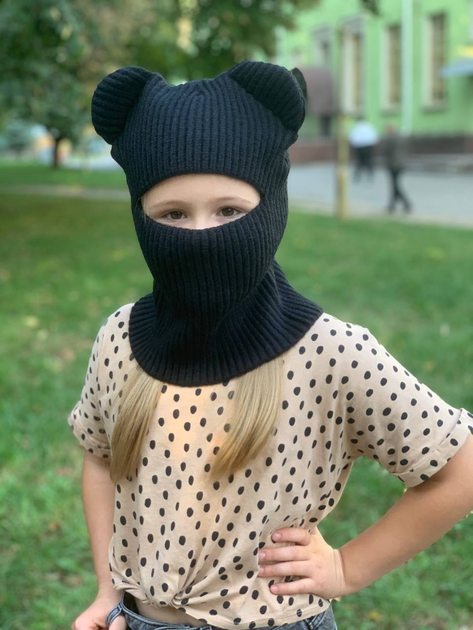 Детская шапочка с ушками: купить в Украине на доске объявлений Клубок (ранее Клумба)