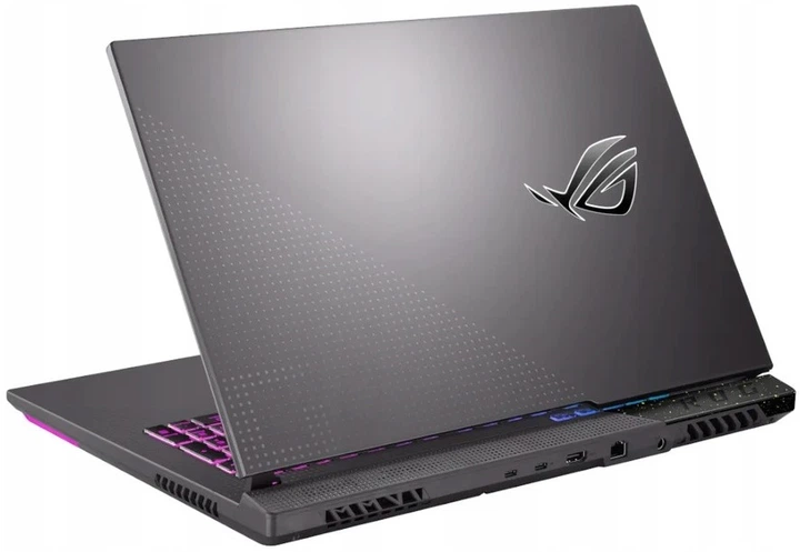 Laptop ASUS ROG Strix G17 G713RS-LL063WA (90NR0BA4-M00450) - obraz 5