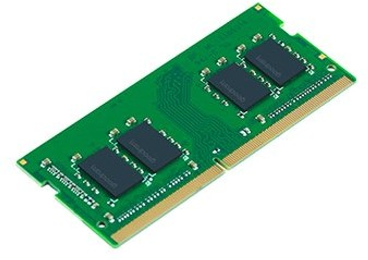 Оперативна память Goodram DDR4-2666 16384MB PC4-21300 (GR2666S464L19S/16G) - зображення 2