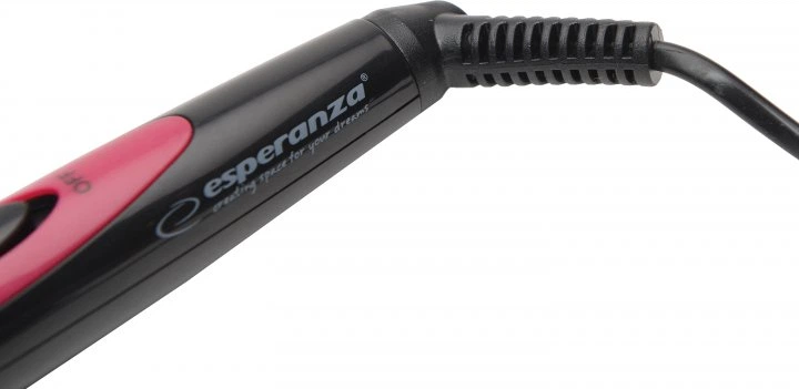 Плойка Esperanza Hair Curler EBL006 - изображение 3