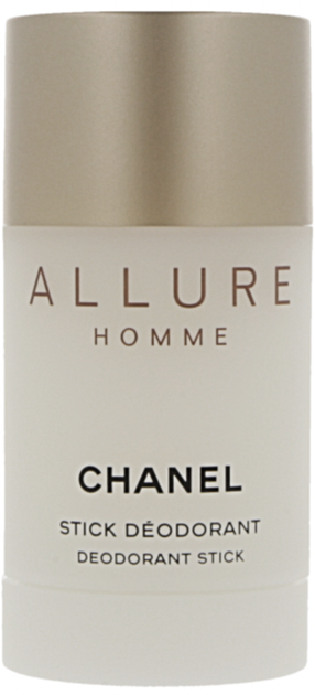 Дезодорант Chanel Allure Homme для чоловіків 75 мл (3145891217001) - зображення 1