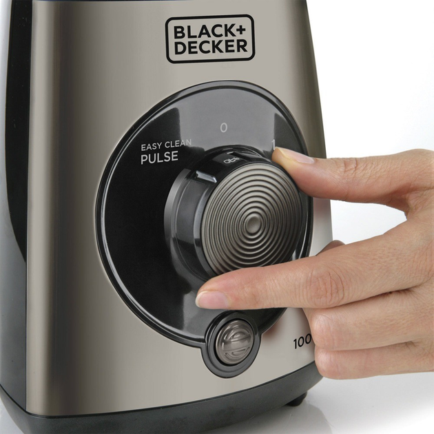 Блендер Black+Decker BXJB1000E - зображення 2