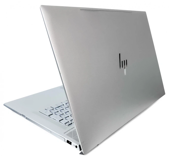 Ноутбук HP Envy 17m-bw0013dx (3WF11UA) Silver Б/У - изображение 11