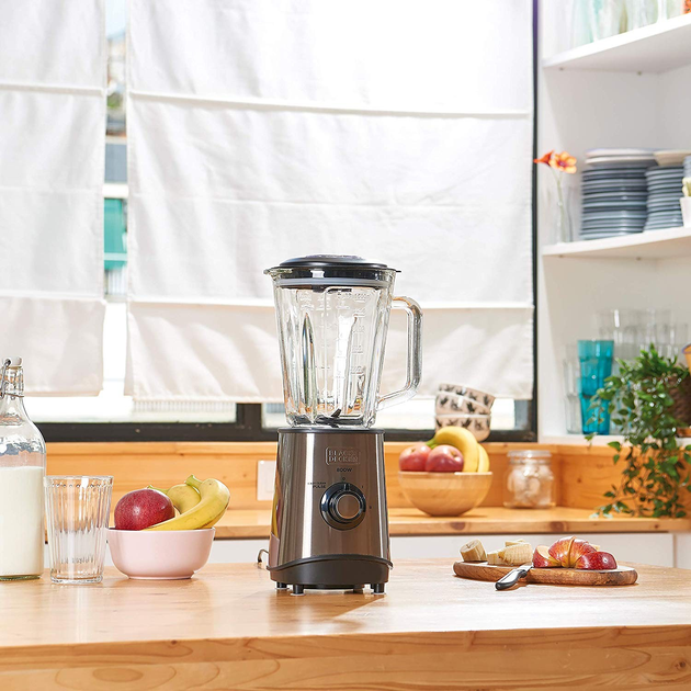 Блендер Black+Decker BXJB800E - зображення 4