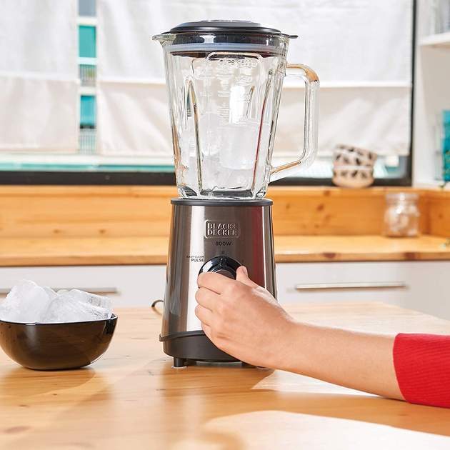 Блендер Black+Decker BXJB800E - зображення 5
